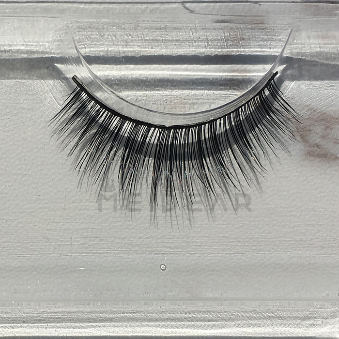 Mink eyelash from China